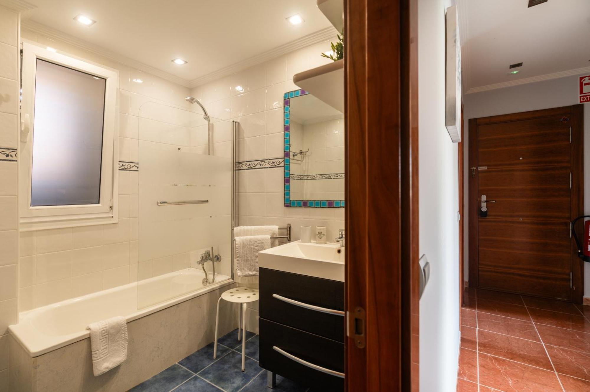 Marina, Apartamento A 900 M De La Playa En Llanes Vut-2725-As Exterior photo